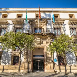 https://tryp-jerez.hotelsincadiz.net