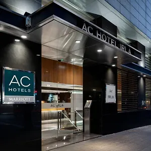 ac-irla.catalonia-hotels.com/