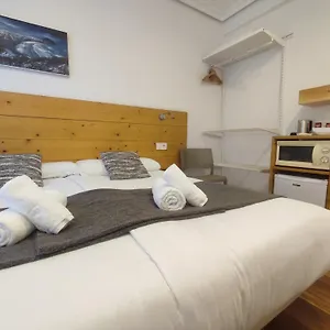 Urkia Guest house