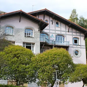 Juvenil Ondarreta Hostal