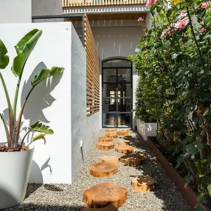 *** Hotel Sodium Boutique Spanje