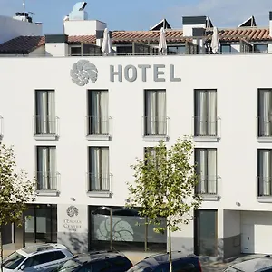 ** Hotel Centre Spanje