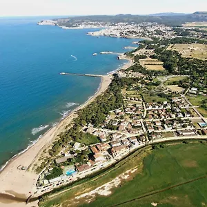 Hotel Riomar Spanje
