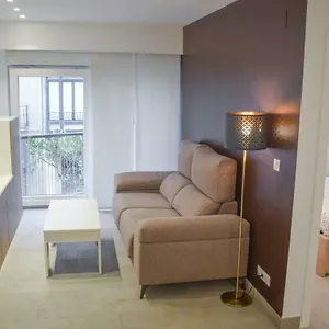 Appartement Modern & Spacious Near La Concha Bay, Saint-Sébastien