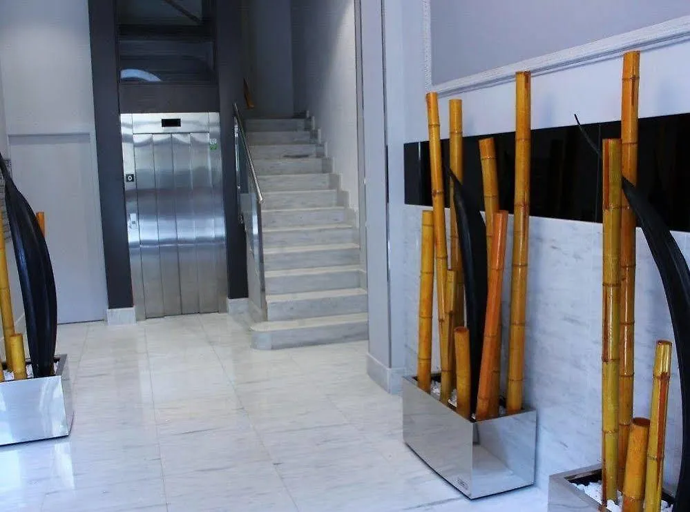 Penzion Pension San Telmo / San Juan San Sebastián