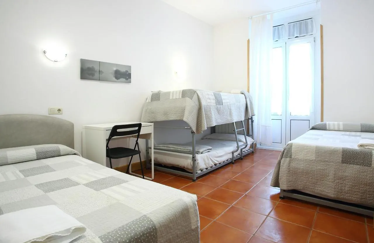 Pension San Telmo / San Juan San Sebastián