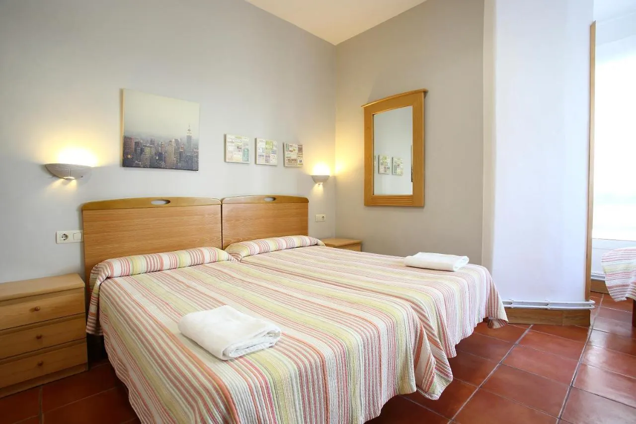 Pension San Telmo / San Juan San Sebastián Penzion