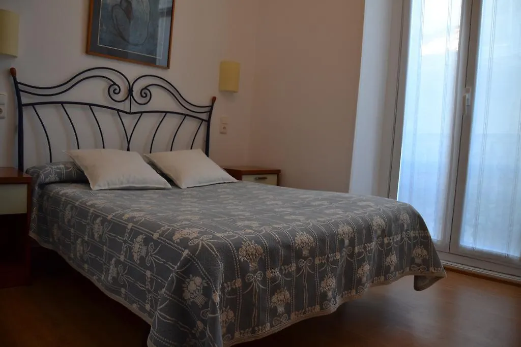 Pension San Telmo / San Juan San Sebastián