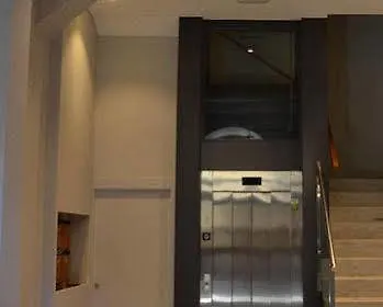 Pension San Telmo / San Juan San Sebastián Gæstehus