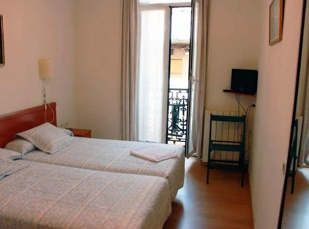 Pension San Telmo / San Juan San Sebastián