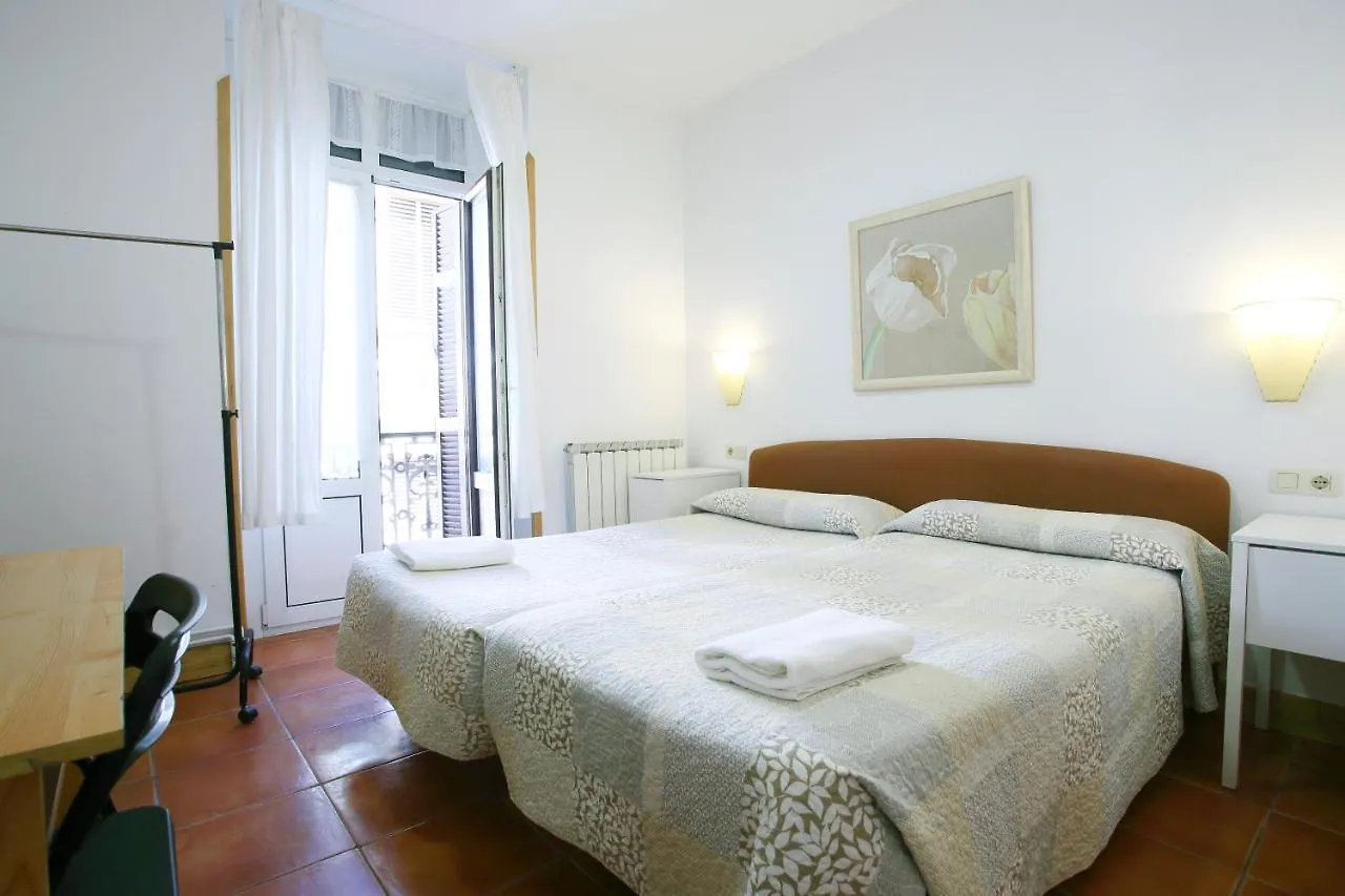 Gæstehus Pension San Telmo / San Juan San Sebastián